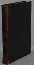 Книга «Стоглав». издание Д.Е.Кожанчикова 1863 год. (лот № В 995)