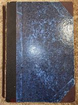 Франклин Д. Естественная история в рассказах. 1862. С 20 листами раскрашенных иллюстраций!