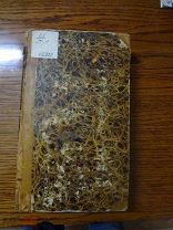 Павлов, М.Г. Земледельческая химия. 1825 год