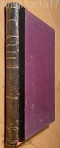 [в коллекционном состоянии!] Очерки по Истории Пруссии. 1915 г.