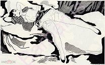 18+ ЭРОТИКА. Сигизмунд Видберг. Монография с ЭЛЕГАНТНЫМИ ЭРОТИЧЕСКИМИ рисунками. ЛЮКС ВАРИАНТ