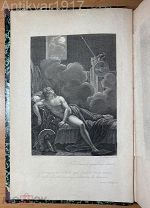 [с посвящением Императору Александру] Работы Делиля. Париж. 1824 г.