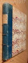 [первое издание!] Мишель Провинс. Прибытие. Париж. 1903 г.