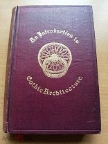 Паркер. Введение в изучение готической архитектуры. 1913