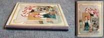 Соловьев-Несмелов. Счастливые годы. Сборник рассказов 1905г. Переплёт!