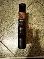 Бернард Тенхавен «Беседы о трактовке писания и Закона Божьего», 1726 год.