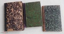 Подборка старинных книг о коневодстве и конезаводству 1884-1911 гг.
