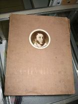 А.С. Пушкин. 1799 - 1837. 1937г. Футляр работы художников А. Родченко и В. Степановой Фотосерия в 45