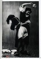 [СТРОГО 18+] Игры жестоких дам. Фотографии 1850-1960. [Альбом]