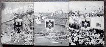 Книга Альбом Олимпиада 1932 и Олимпиада 1936 3 кгиги в суперобложках
