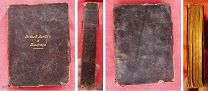 ЗОЛОТОЙ ОБРЕЗ КНИГА НОВЫЙ ЗАВЕТ ГОСПОДА НАШЕГО ИИСУСА ХРИСТА И ПСАЛТИРЬ САНКТ ПЕТЕРБУРГ 1912 ГОД