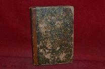 Книга «Драматические переводы» А. Н. Островского 1872 г. (лот № 5852) {-7}