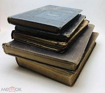 Отдельные тома Классиков. 1885-1902 год. См. ОПИСАНИЕ.!