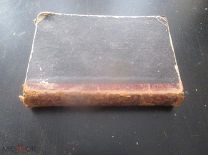 Антикварная книга. ГОСУДАРСТВО В. Вильсон 1905г