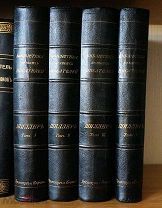 Шиллер Ф. Собрание сочинений Шиллера. Том 1-4. Библиотека великих писателей. Брокгауз-Ефрон. 1901 г.