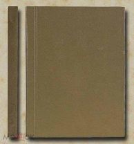 Измайлов А. Осиновый кол. Книга пароди. 1915 год