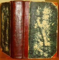 Стихотворения В. Жуковского. 1849. Редкий сгоревший том!