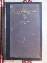 1931 Все самолеты мира. - Jane's. All the worlds aircraft. - Обеспечение полетов. Моторы. Дирижабли