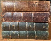 Оскар Иегер. Всеобщая история. КОМПЛЕКТ. 1894 г.