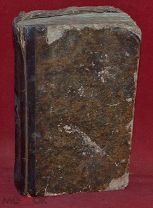 Книга «Мессия» поэма Гна. Клопштока, часть 2 (лот № 7390) 340-1