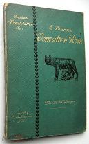 Древний Рим. 1900г. 123 илл-ии