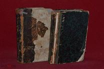 Книга «Сочинения Нестора Кукольника» II и III том, 1852 г. (лот № 5027) {-7}