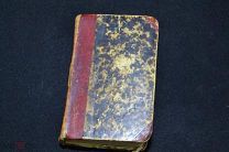 Книга Горе от ума Грибоедов СПБ 1839 00