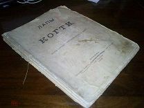 Лапы и когти. Истории разумных животных, домашних и диких. Сборник рассказов для детей, 1880