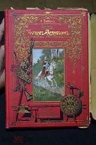 Князь Теряев-Распояхин А. Зарин Россия до 1917 года 00
