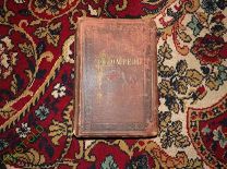 Книга Помпеи, Библиотека Феодосийской Мужской Гимназии, 1875 год.