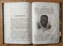 [татуировки, асфальт, иллюстрации] Детское чтение. 1876 г.