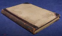 Книга антикварная старинная ВВЕДЕНИЕ В ФИЛОСОФИЮ Фр. Паульсен 1894 год ОРИГИНАЛ