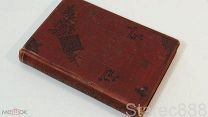 антикварная книга Ауэрабах Спиноза перевод с немецкого 1903 год