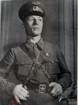[Снимки Русской войны]. Bourke-White, M. Shooting the Russian War