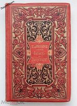 ЖАК И ЖАКЛИН 1900 ГОД ПАРИЖ PARIS E. DE PRESSENSE МНОГО КНИГ