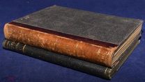 Книга антикварная ИСТОРИЯ ЖИВОПИСИ Р. Мутлер 2 книги 1905 год ОРИГИНАЛ