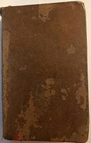 Антикварная книга. 18 век. Миссал диоцеза (епархии) Байё. Религия. Гравюры.