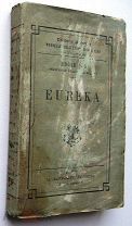 Эдгар По. Эврика. До 1917г.