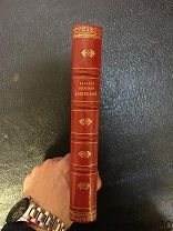 ЗАПИСКИ КНЯГИНИ ДАШКОВОЙ СПБ. Суворина 1907 г ЛЮКС!