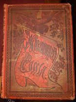 Книга «Живописная Россия». 1898 г.том 6.