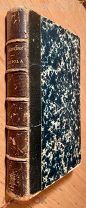 [из библиотеки МВД Франции.] Пиккола от Сентина. 1858 г.