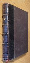 [в приятном переплете!] Жюль Валлес. Ребенок. Париж. 1885 г.