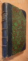 [первое издание!] Поль Бурже. Бес полуденный. Париж. 1914 г.