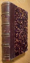[прижизненное издание!] Пьер Лоти. Цветы скуки. Париж. 1883 г.