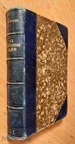 [прижизненное издание!] Поль Бурже. Голубая герцогиня. Париж. 1898 г.