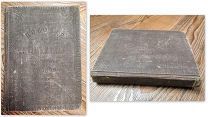ПОСОБИЕ ДЛЯ РАЗВЕДОК МЕСТНОСТИ и ПРОТИВНИКА -1883 год Грязнов Ф.Ф капитан Генерального штаба RRR