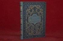 Книга «Сочинения И. Гончарова» Том 9. 1889 год. (лот № 7509) 499-4-3