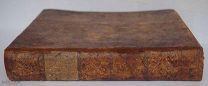 Книга Аль-Коран 1790. [В 2-х ч.]. Ч. 1-2. – СПб. В тип. Горнаго Училища, 1790.РЕДКОСТЬ