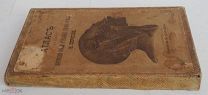 Атлас к тексту Хирургической анатомии Н.Пирогова. СПб 1882 56 цветных гравюрПоследнее Прижизненное