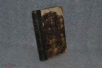 СТИХОТВОРЕНИЯ В. ЖУКОВСКОГО 1849 ГОД. ТОМ 3 (ЛОТ № 9504) 1213-12